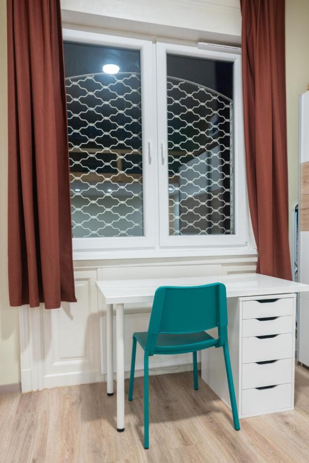 Cozy & Quiet Apartment Near Kiraly Street Free Parking, Ac, Perfect For 4 Guests! Budapešť Exteriér fotografie